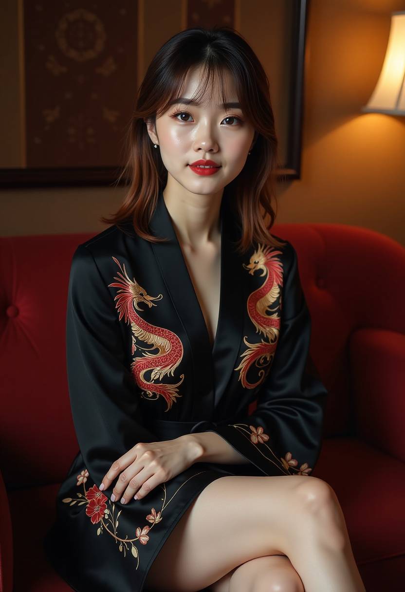 风起云涌