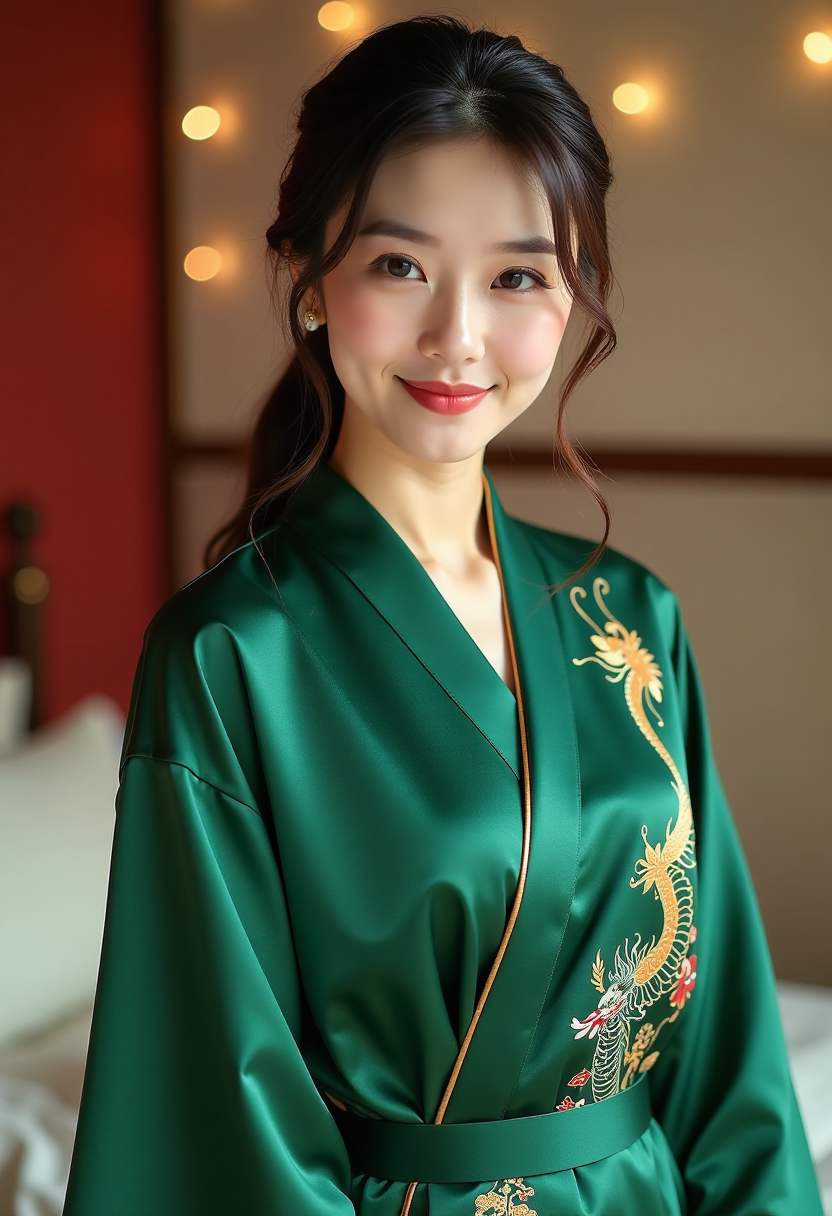 锦绣前程